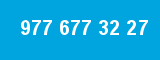 977 677 32 27
